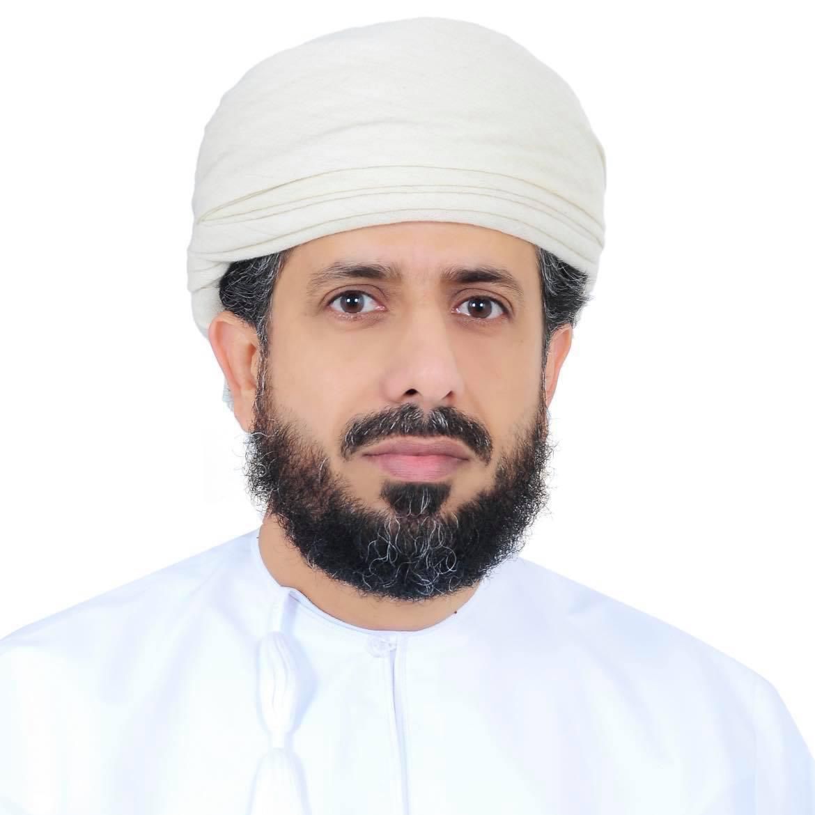 Anwar Abdullah Salim Baomar /Imam